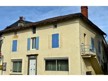 vente maison 10 pièces 280 m² aurillac (15000)