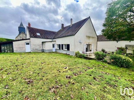 vente maison/villa 8 pièces