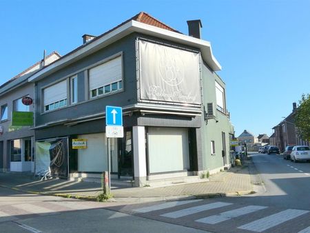 maison à vendre à teralfene € 200.000 (kjk5y) - immo accenta affligem | zimmo