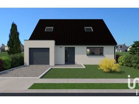 vente terrain 953 m² bauvin (59221)