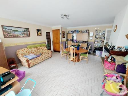 vente maison à saint-domineuc (35190) : à vendre / 85m² saint-domineuc