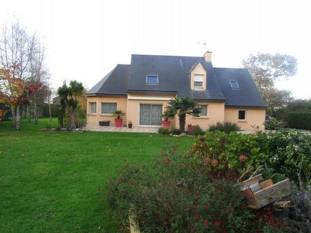 vente maison à louannec (22700) : à vendre / 140m² louannec