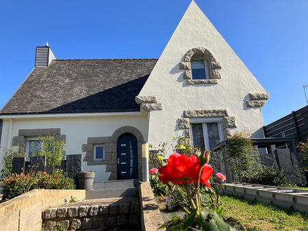vente maison à saint-gérand (56920) : à vendre / 120m² saint-gérand