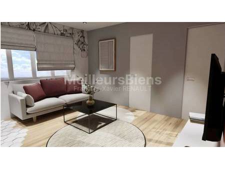 grand appartement t2