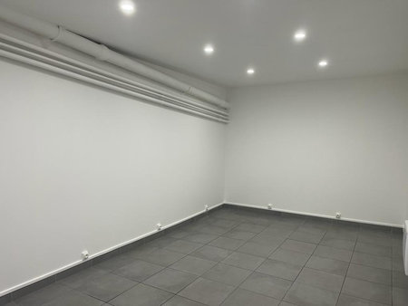 bureaux epinay sur seine 2 pièce(s) 35 m2