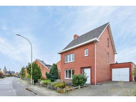 home for sale  draaiboom 30 oud-turnhout 2360 belgium