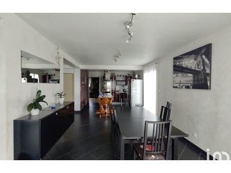 vente maison 8 pièces 170 m² barraux (38530)