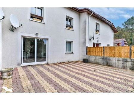 vente maison 6 pièces 124 m² biscarrosse (40600)