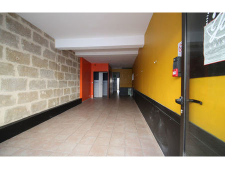 vente immeuble 65 m² miramont-de-guyenne (47800)