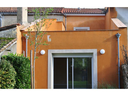 vente maison 5 pièces 144 m² sainte-bazeille (47180)