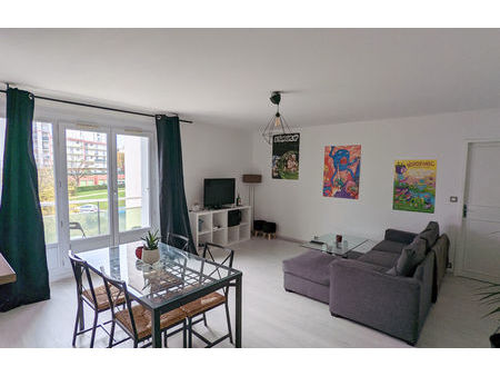 vente appartement 3 pièces 71 m² talant (21240)