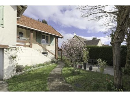 maison à vendre à quincy-voisins