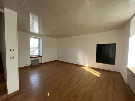 appartement begard 3 pièces 40.05 m²