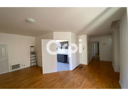 location appartement 3 pièces 66 m² castres (81100)