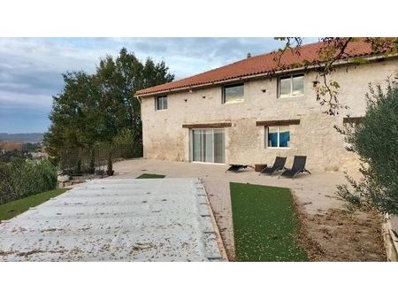 vente maison 9 pièces 290 m²