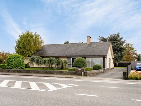 maison à vendre à ingelmunster € 490.000 (kjldv) - immo metex | logic-immo + zimmo