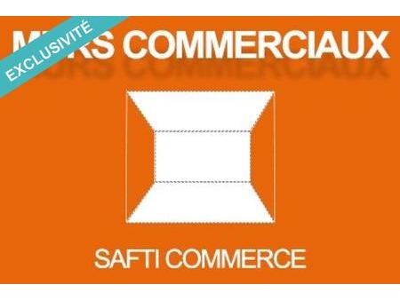 vente bureaux et commerces à saint-lô sud (50000) : à vendre / 600m² saint-lô sud