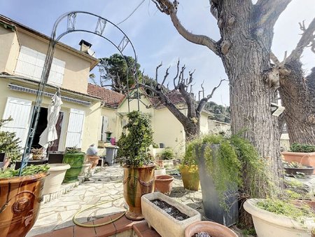 maison villeneuve-lès-avignon m² t-4 à vendre  217 000 €