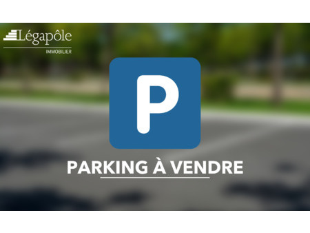 parking - toulouse