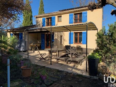 vente maison piscine à brignoles (83170) : à vendre piscine / 155m² brignoles