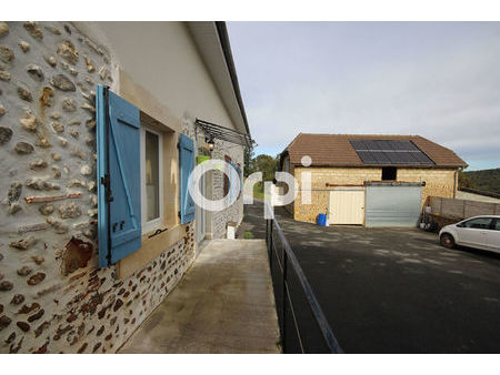vente maison 5 pièces 150m2 lannecaube 64350 - 259000 € - surface privée