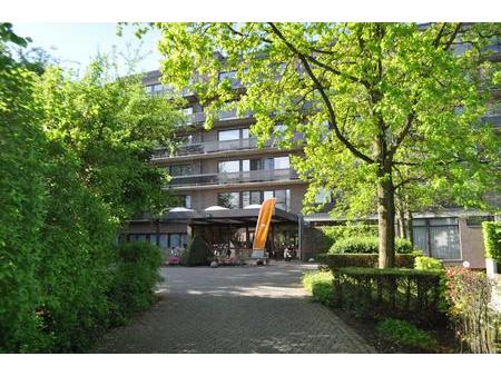 appartement te huur in kapellen met 1 slaapkamer