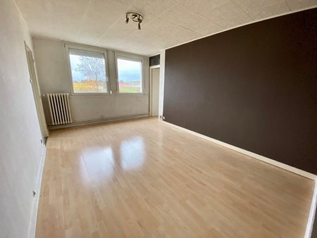 en vente appartement 54 47 m² – 77 130 € |neunkirchen-lès-bouzonville