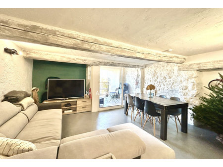 appartement a vendre fayence