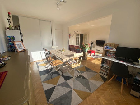 appartement limoges - 3 pièce(s) - 82 m2