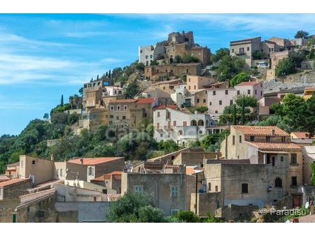 nouveau : village en balagne  espace atipyque de 230 m² composé de 3 biens idéal gites - m