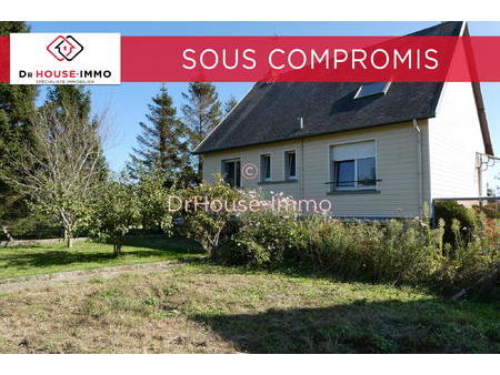 vente maison à saint-malo-de-la-lande (50200) : à vendre / 106m² saint-malo-de-la-lande