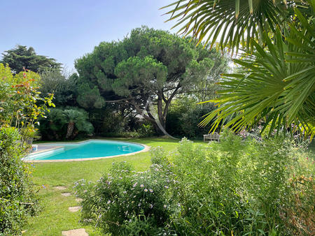 vente maison piscine à château-d'olonne (85180) : à vendre piscine / 149m² château-d'olonn