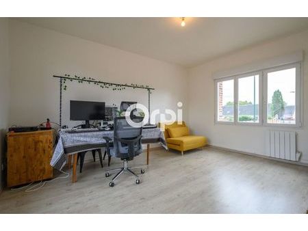 vente maison 3 pièces 87 m² douai (59500)