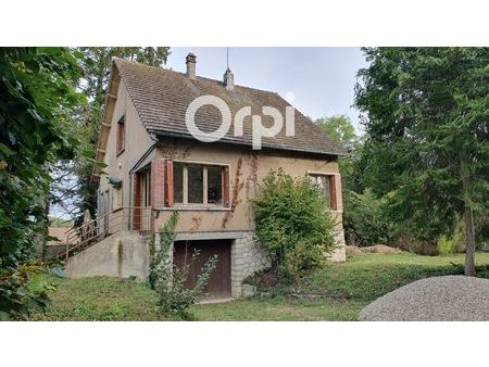 maison château-renard 88 m² t-4 à vendre  98 000 €
