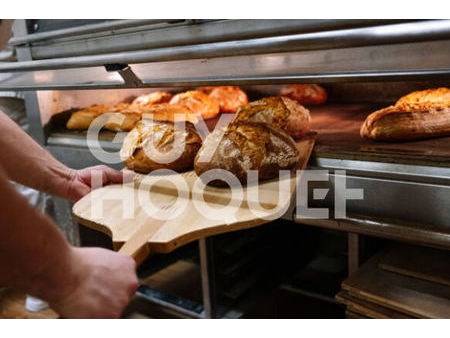 vente fonds et murs boulangerie pâtisserie