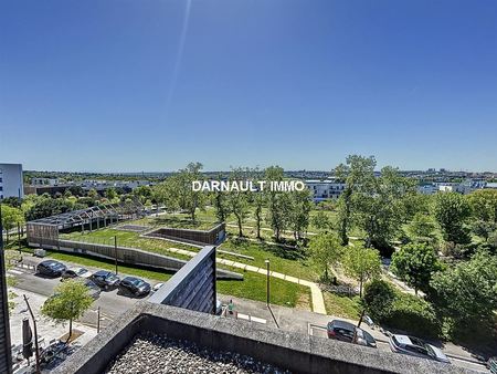 rooftop de 60m2 avec jacuzzi avec vue magnifique a 360°