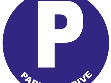 parking - villeparisis