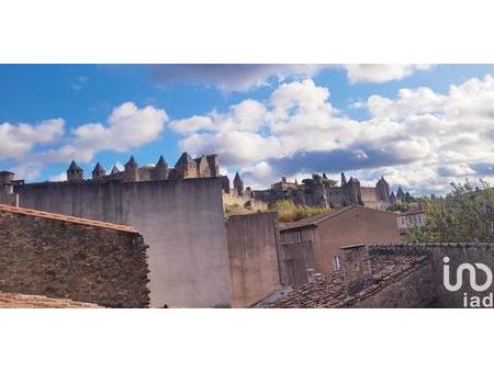 vente immeuble à carcassonne (11000) : à vendre / 206m² carcassonne