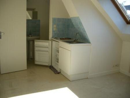 location appartement t1 meublé à saint-nazaire (44600) : à louer t1 meublé / 11m² saint-na