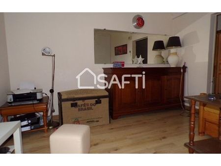 vente maison 6 pièces 126 m² saint-nazaire-d'aude (11120)