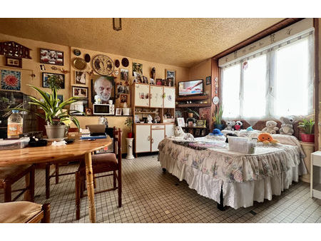 vente maison 9 pièces 215 m² beaurieux (02160)