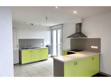 vente appartement 4 pièces 88 m² luxeuil-les-bains (70300)