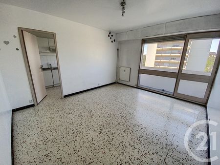 vente appartement 1 pièces 33m2 montpellier (34080) - 54000 € - surface privée