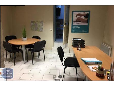 location local commercial sanilhac (24)  350€