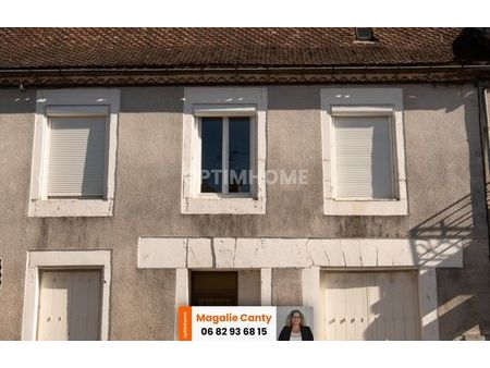 vente maison 5 pièces 112 m² lanouaille (24270)