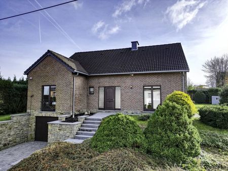 maison à vendre à bullange € 297.000 (kjodt) - immo-rauw | logic-immo + zimmo