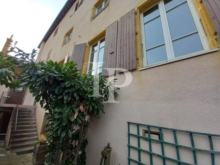 vente appartement 4 pièces 101.21 m²