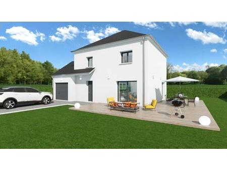 vente maison à subles (14400) : à vendre / 89m² subles