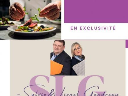 exclusivite - saint denis d'oléron - île d'oléron - restaurant 40 places + terrasse 15 pla