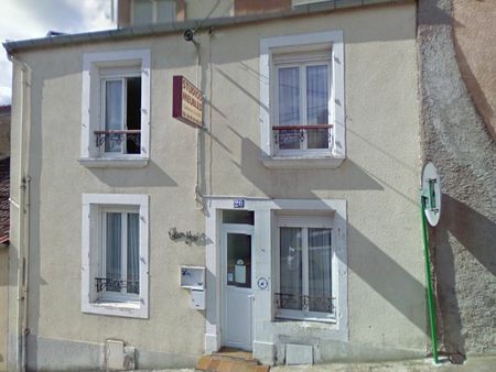 maison bourbonne-les-bains 150 m² t-10 à vendre  265 000 €